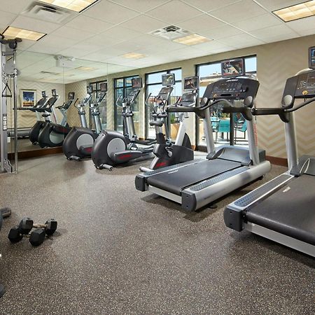Residence Inn By Marriott Los Angeles Redondo Beach Esterno foto