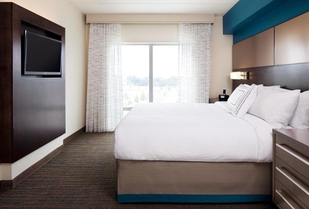 Residence Inn By Marriott Los Angeles Redondo Beach Esterno foto