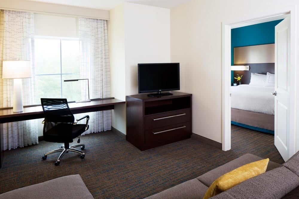 Residence Inn By Marriott Los Angeles Redondo Beach Esterno foto