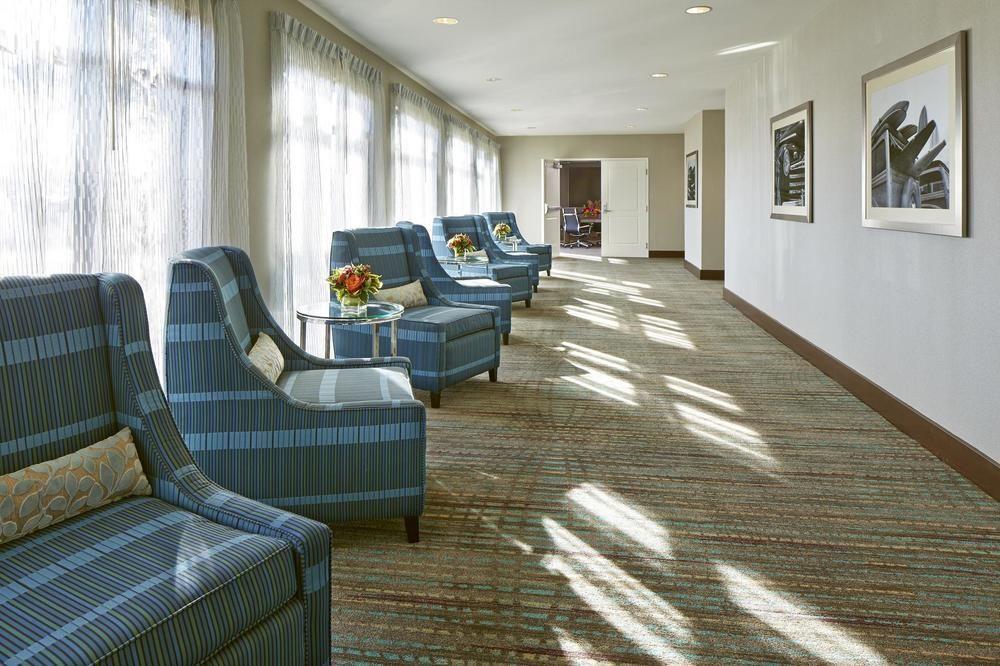 Residence Inn By Marriott Los Angeles Redondo Beach Esterno foto