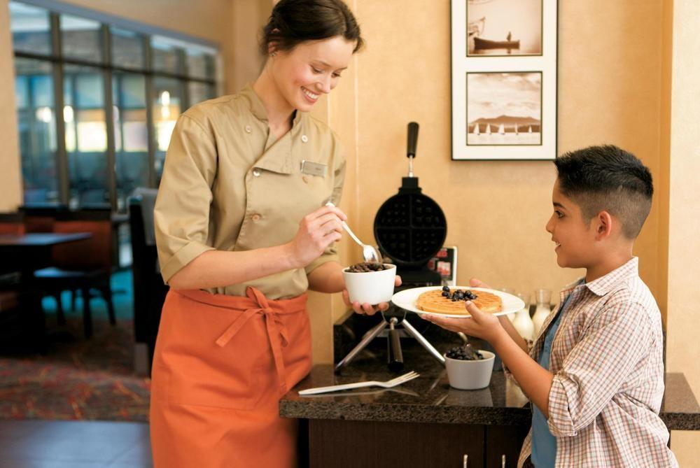 Residence Inn By Marriott Los Angeles Redondo Beach Esterno foto