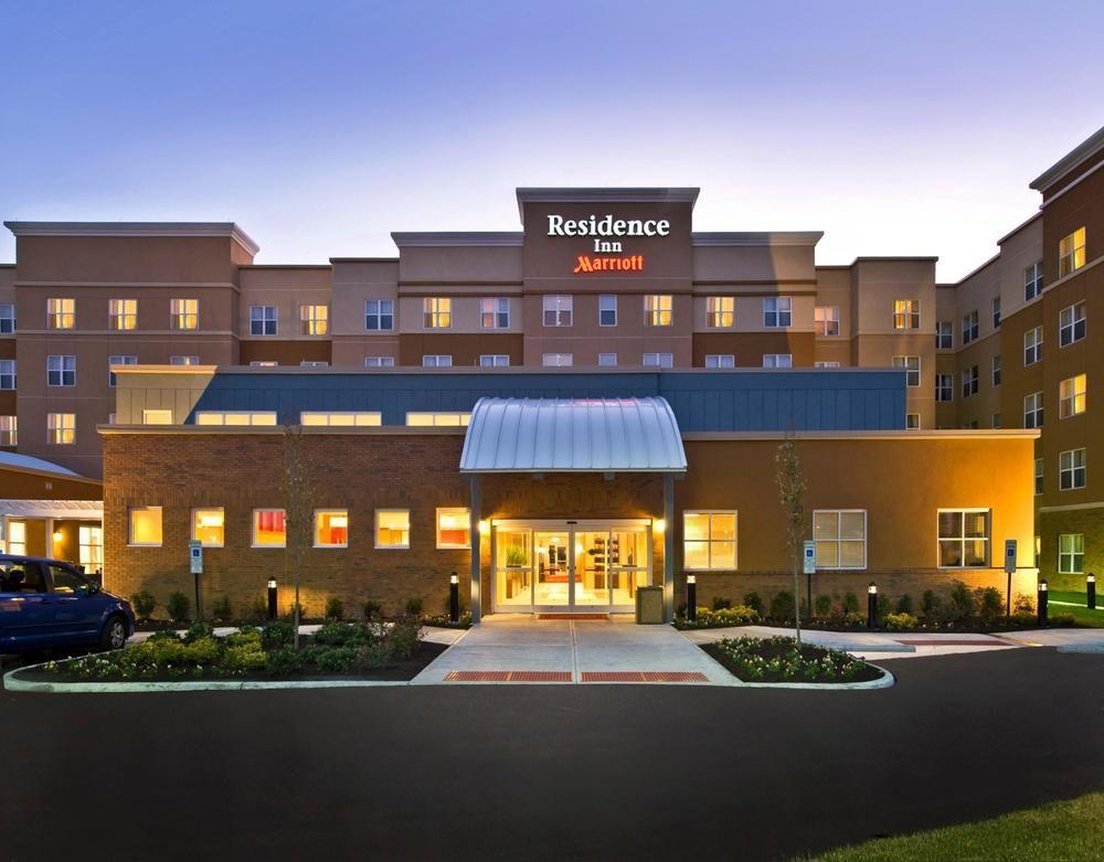 Residence Inn By Marriott Los Angeles Redondo Beach Esterno foto
