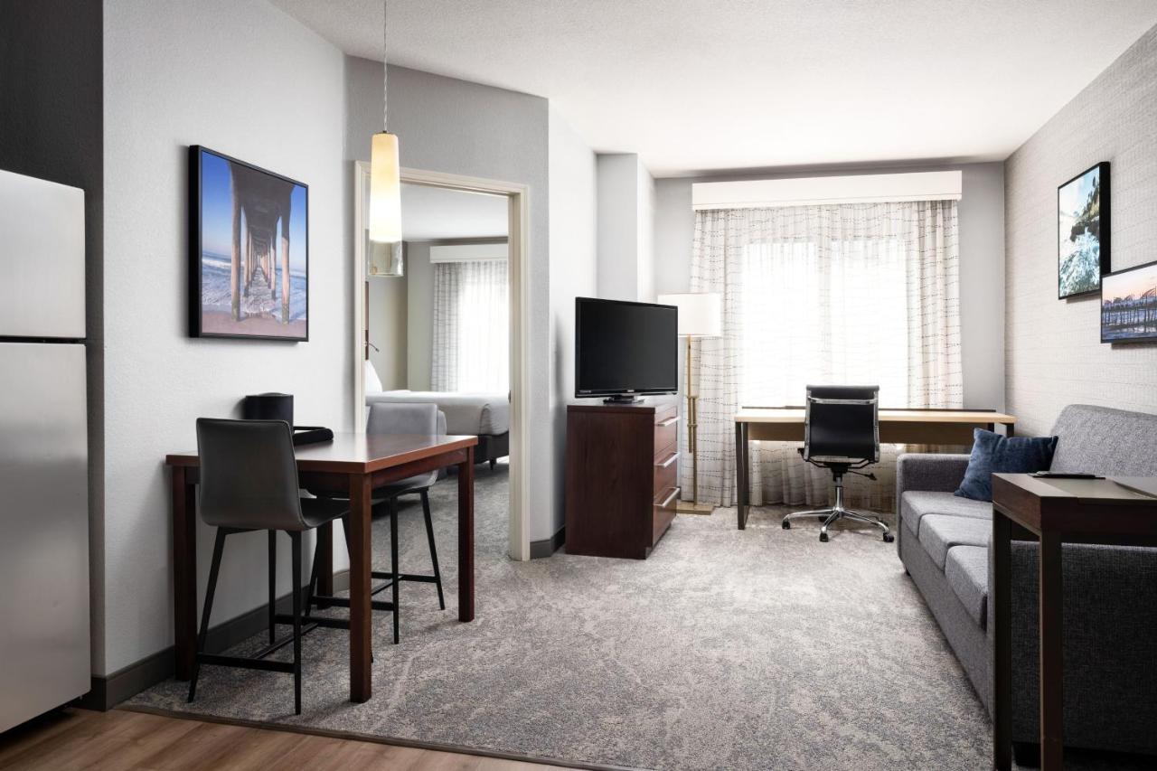 Residence Inn By Marriott Los Angeles Redondo Beach Esterno foto