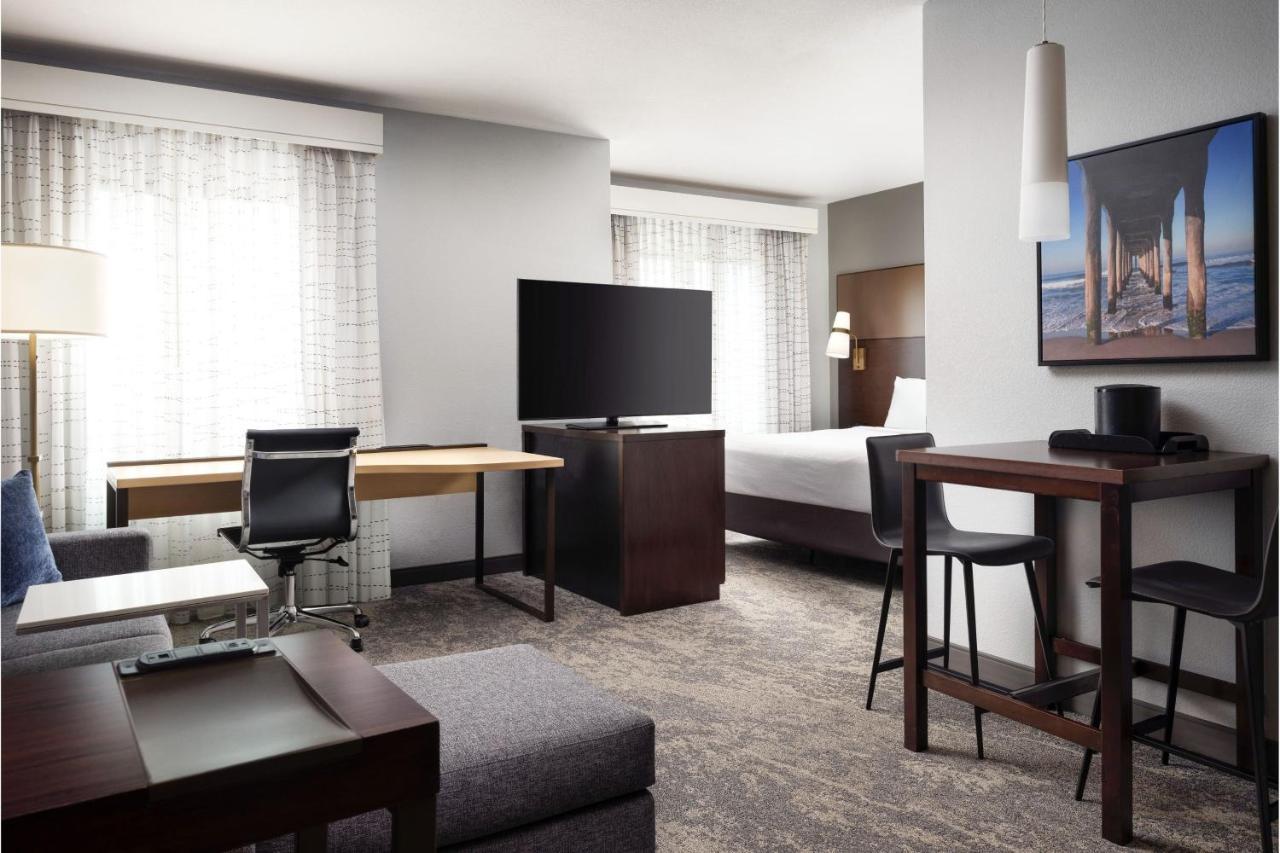 Residence Inn By Marriott Los Angeles Redondo Beach Esterno foto