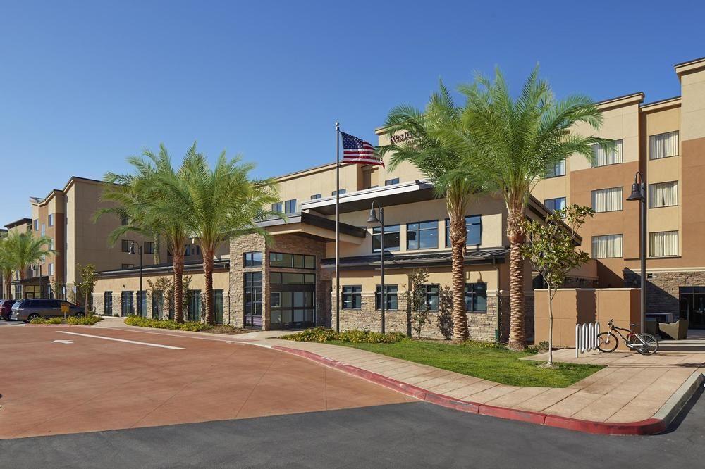 Residence Inn By Marriott Los Angeles Redondo Beach Esterno foto