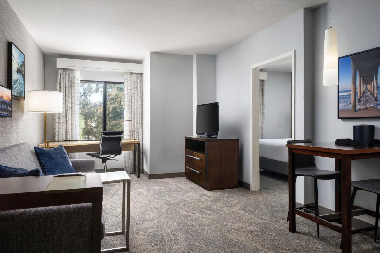 Residence Inn By Marriott Los Angeles Redondo Beach Esterno foto