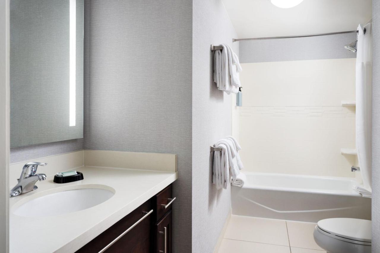 Residence Inn By Marriott Los Angeles Redondo Beach Esterno foto