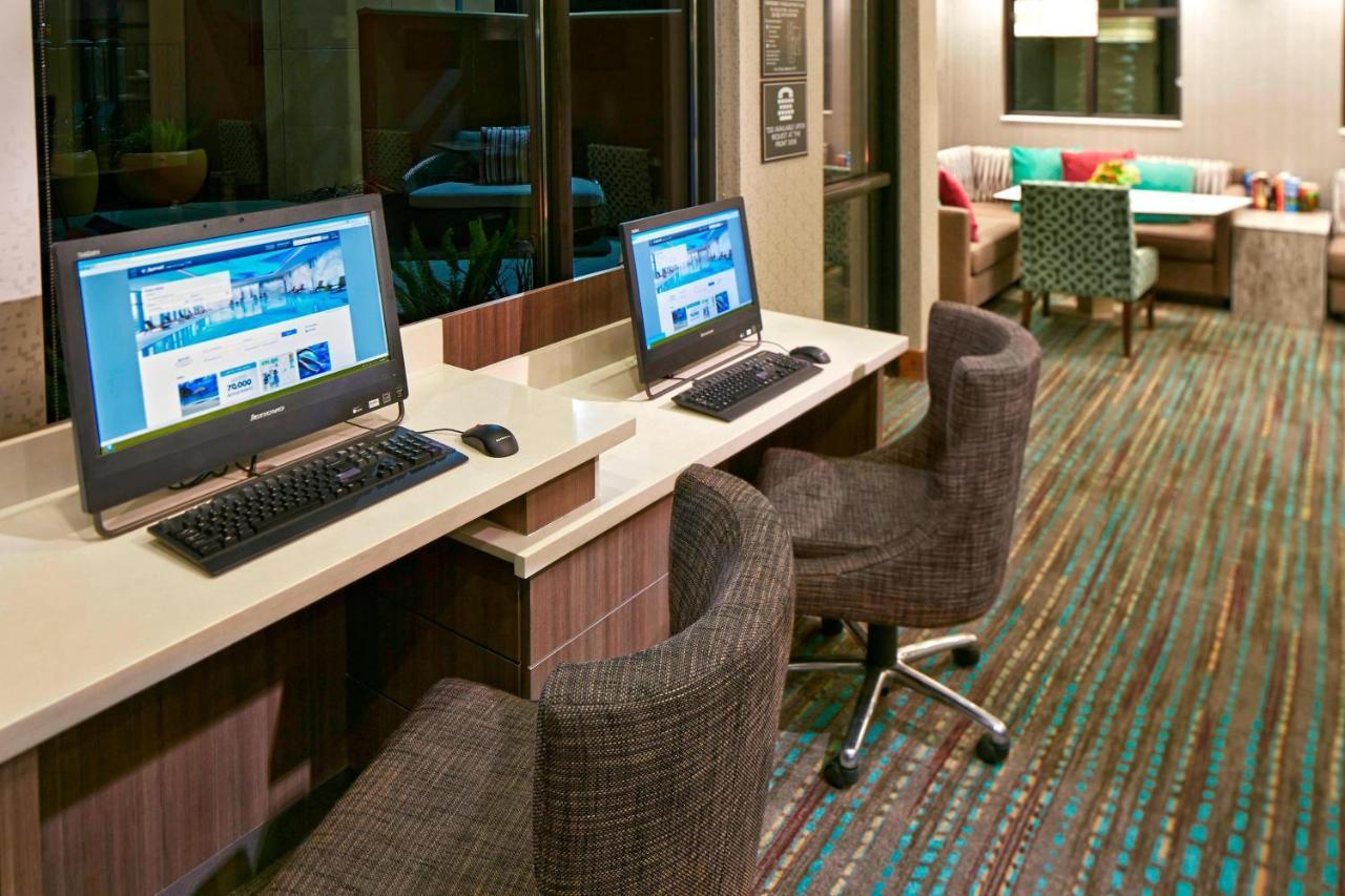 Residence Inn By Marriott Los Angeles Redondo Beach Esterno foto