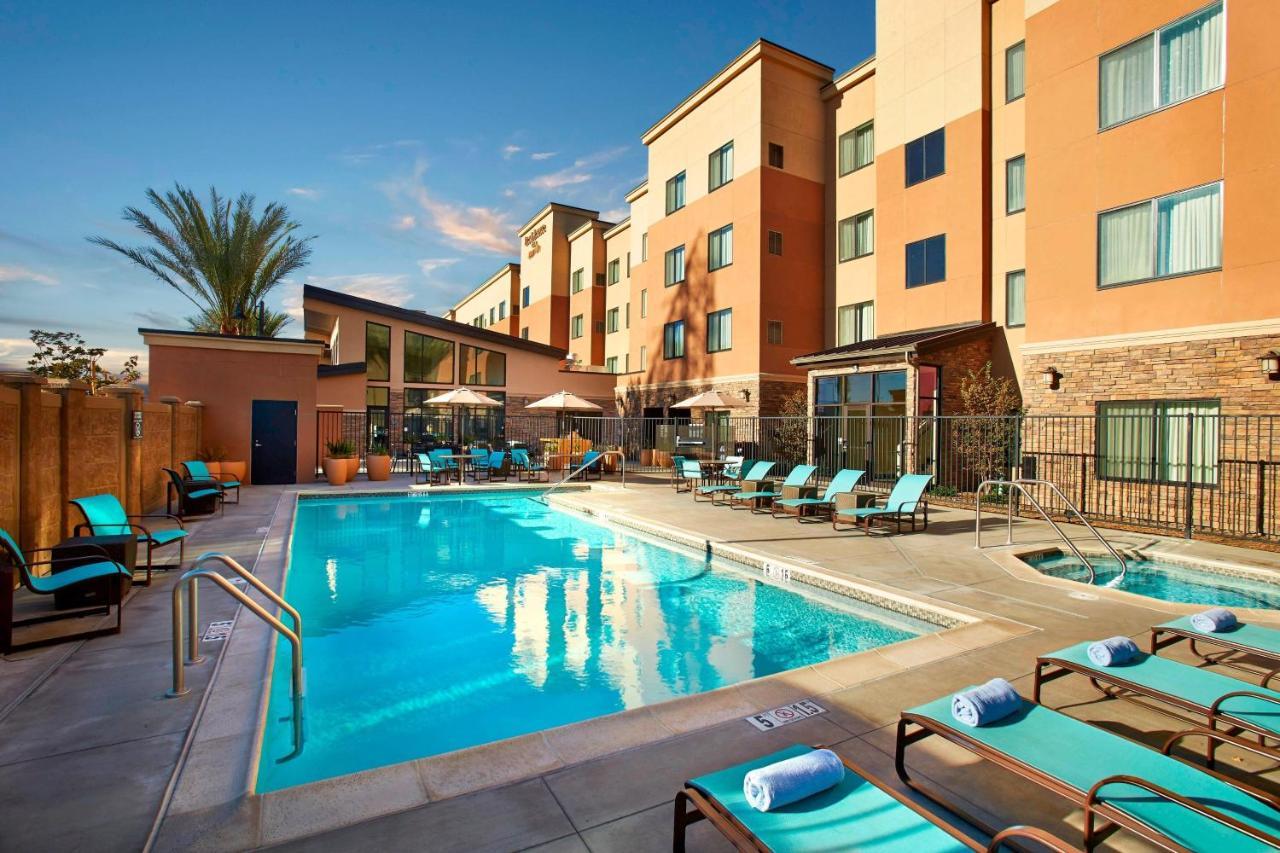 Residence Inn By Marriott Los Angeles Redondo Beach Esterno foto