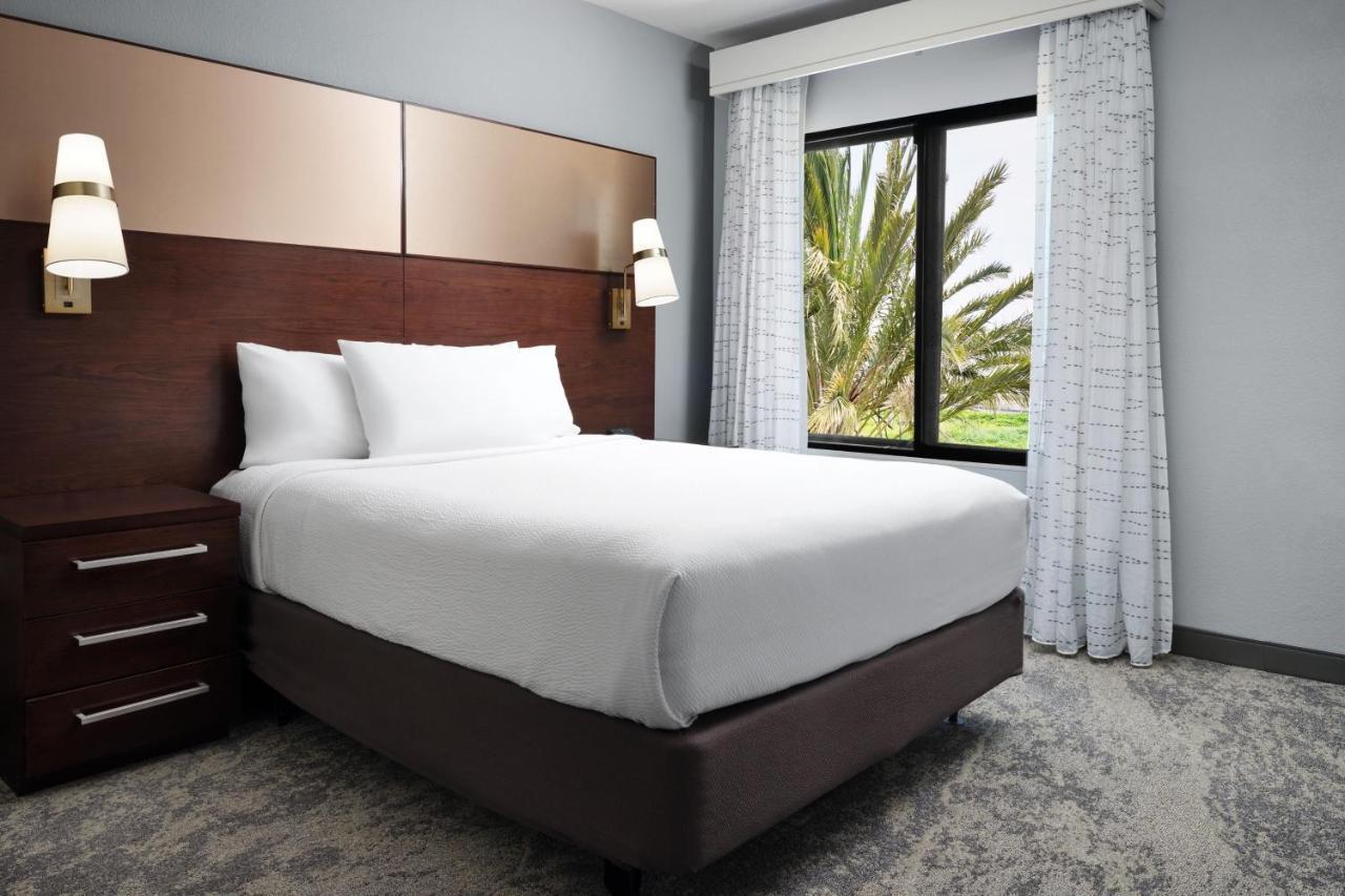 Residence Inn By Marriott Los Angeles Redondo Beach Esterno foto