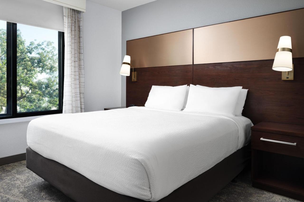 Residence Inn By Marriott Los Angeles Redondo Beach Esterno foto