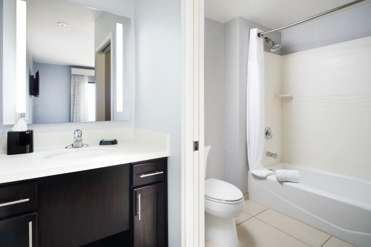 Residence Inn By Marriott Los Angeles Redondo Beach Esterno foto