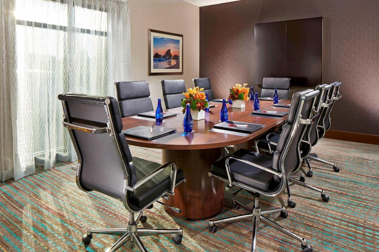 Residence Inn By Marriott Los Angeles Redondo Beach Esterno foto