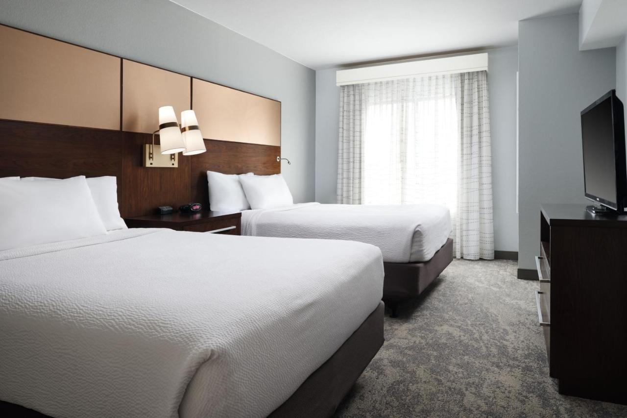 Residence Inn By Marriott Los Angeles Redondo Beach Esterno foto