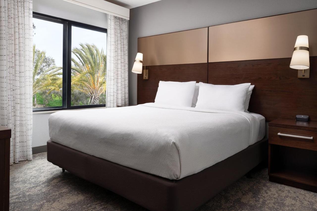 Residence Inn By Marriott Los Angeles Redondo Beach Esterno foto