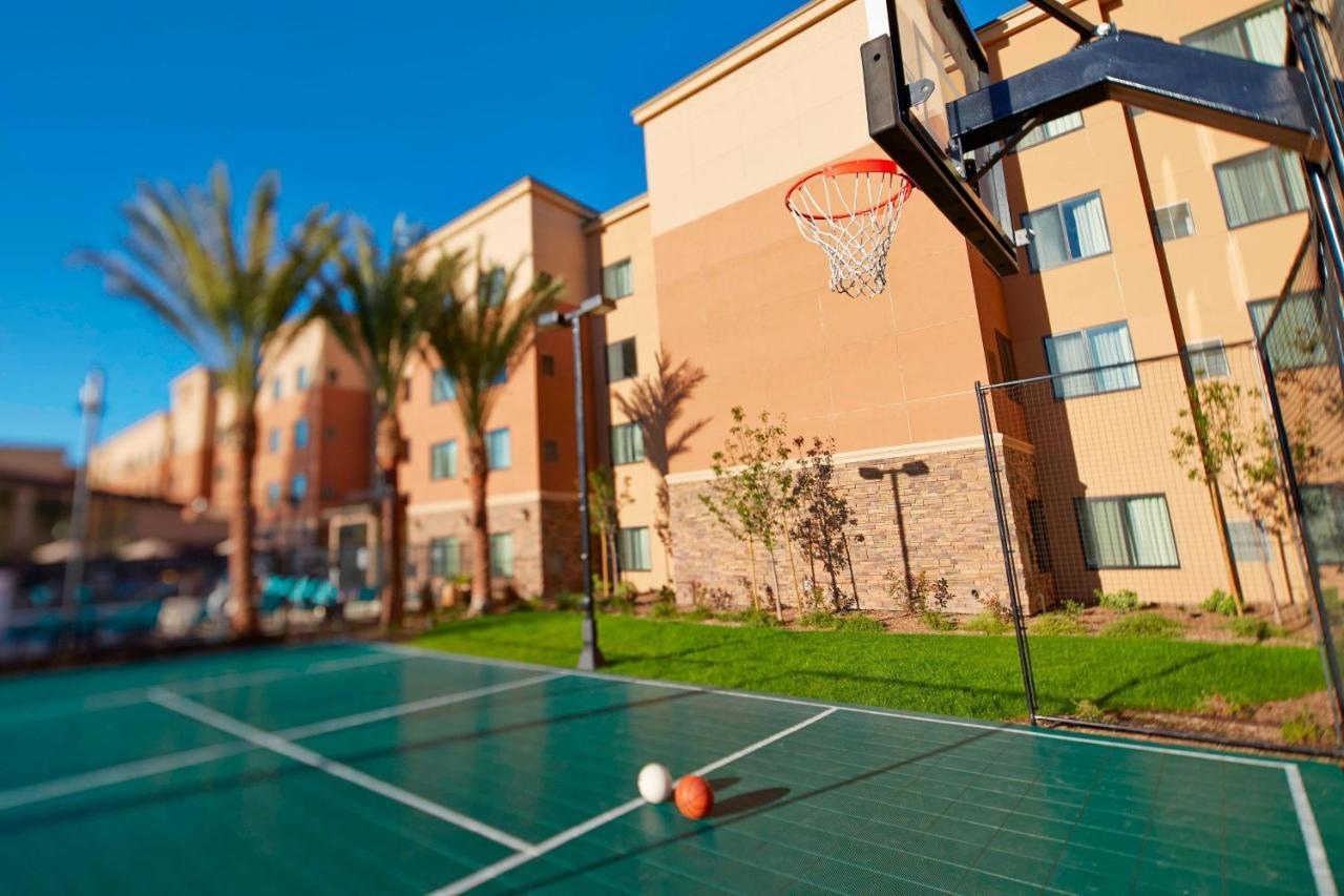Residence Inn By Marriott Los Angeles Redondo Beach Esterno foto