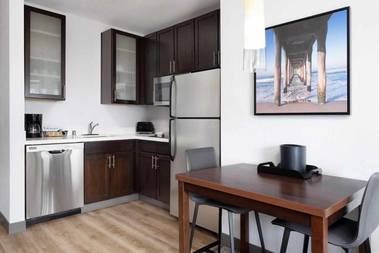 Residence Inn By Marriott Los Angeles Redondo Beach Esterno foto