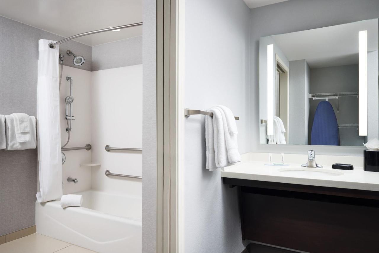 Residence Inn By Marriott Los Angeles Redondo Beach Esterno foto