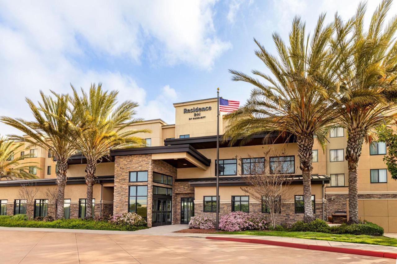Residence Inn By Marriott Los Angeles Redondo Beach Esterno foto