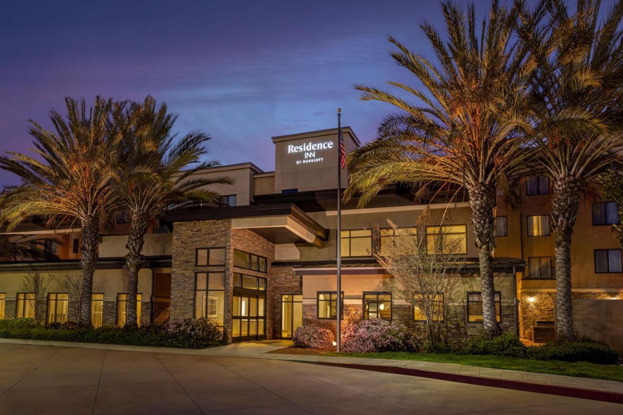 Residence Inn By Marriott Los Angeles Redondo Beach Esterno foto