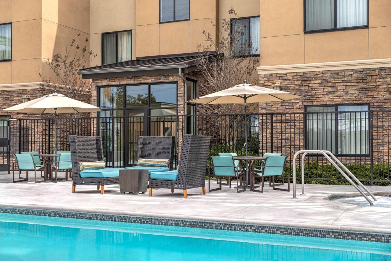 Residence Inn By Marriott Los Angeles Redondo Beach Esterno foto