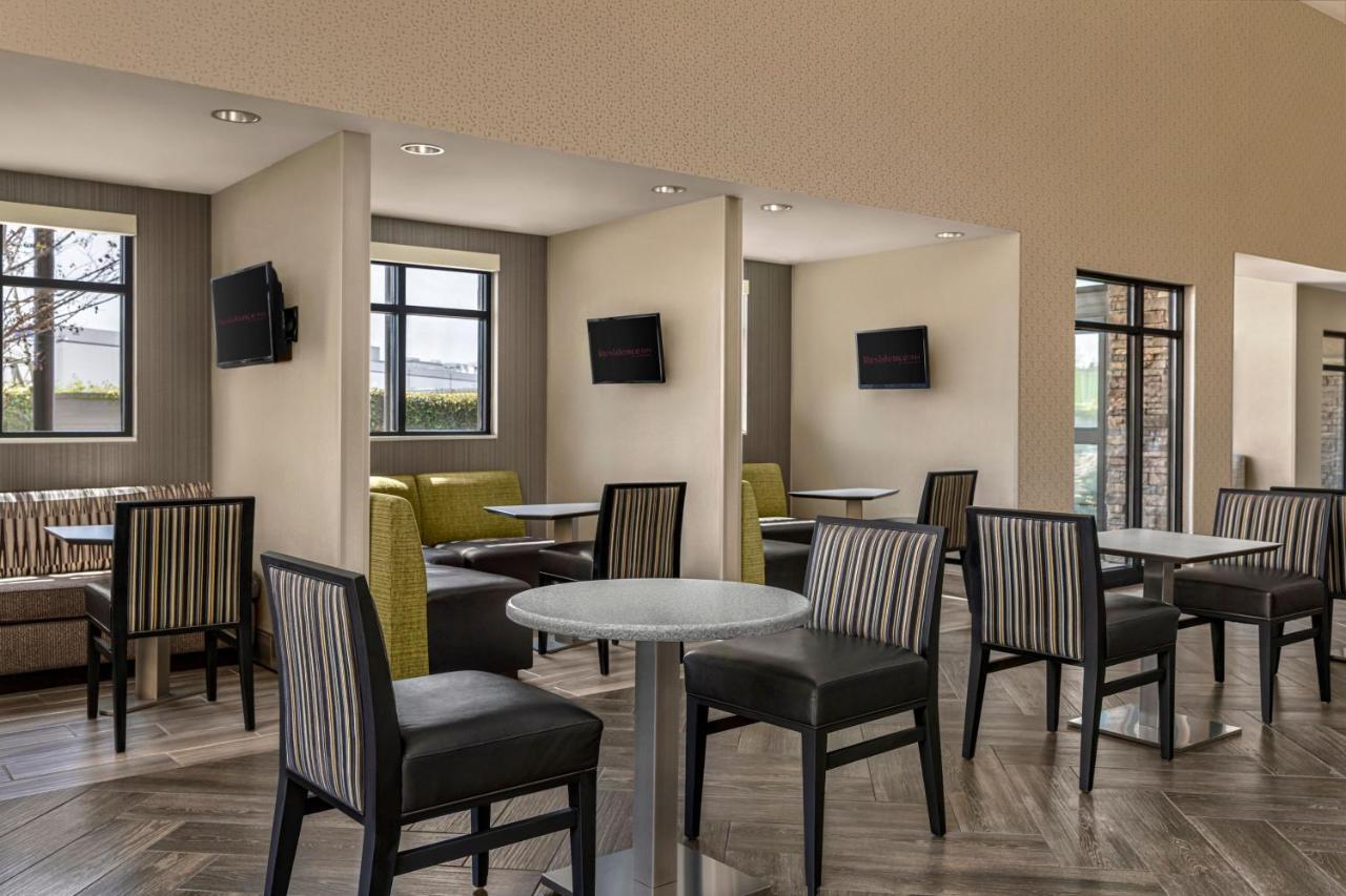 Residence Inn By Marriott Los Angeles Redondo Beach Esterno foto