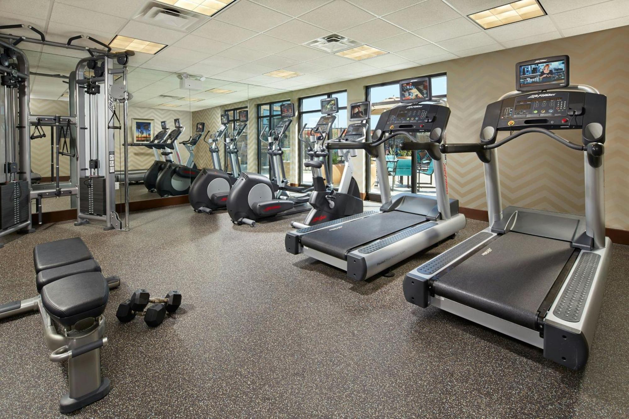 Residence Inn By Marriott Los Angeles Redondo Beach Esterno foto