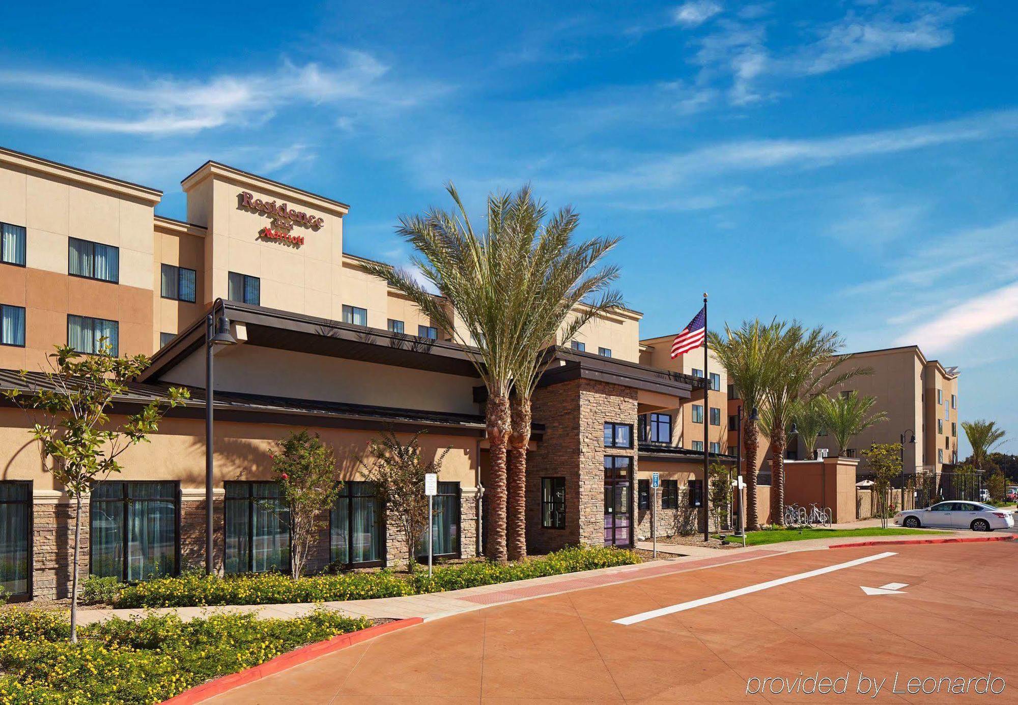 Residence Inn By Marriott Los Angeles Redondo Beach Esterno foto